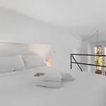 Modern Loft A Centro Con Wifi E Aria Condizionata Apartman *