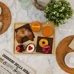 Modern Loft A Centro Con Wifi E Aria Condizionata Apartman Milánó