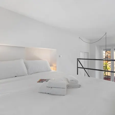 Modern Loft A Centro Con Wifi E Aria Condizionata Appartamento *