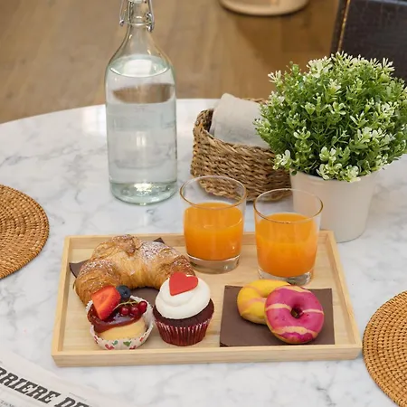 Modern Loft A Centro Con Wifi E Aria Condizionata Milánó