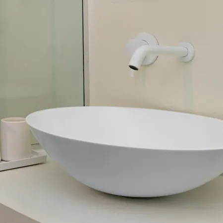 Appartamento Modern Loft A Centro Con Wifi E Aria Condizionata *
