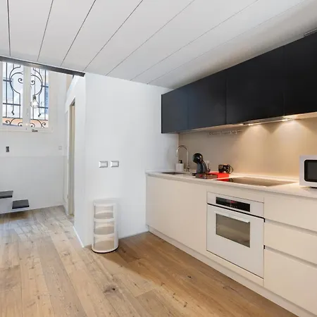 Modern Loft A Centro Con Wifi E Aria Condizionata