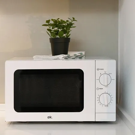 Appartamento Modern Loft A Centro Con Wifi E Aria Condizionata *