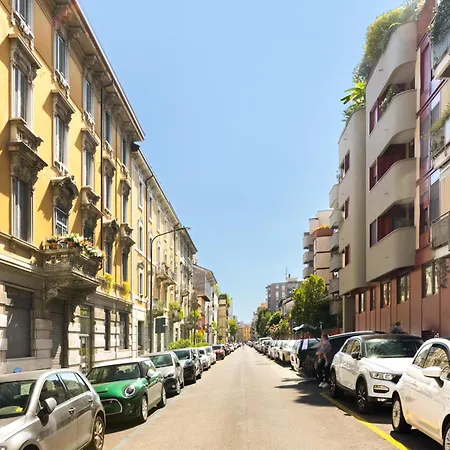 Appartamento Modern Loft A Centro Con Wifi E Aria Condizionata *